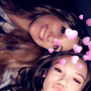 Meet your Posher, Shaylin